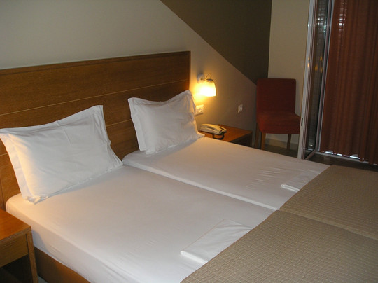 Park Hotel Nafplio主图