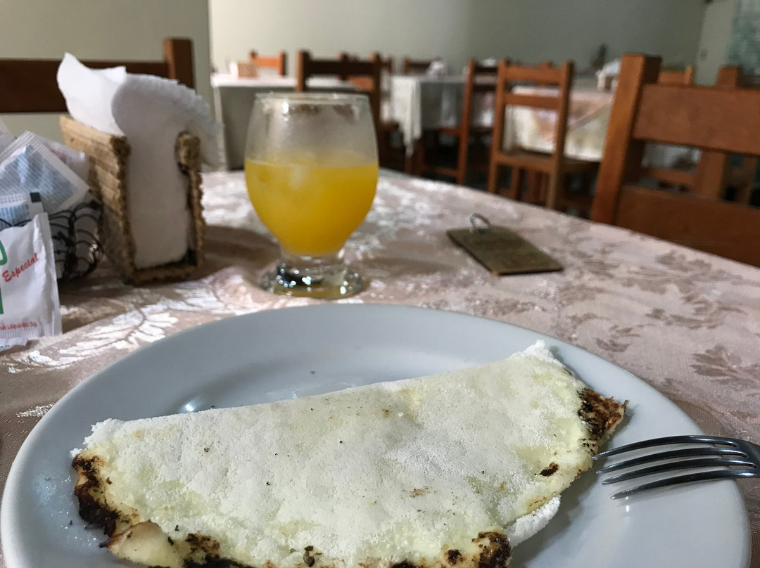 Pousada Contos De Minas主图