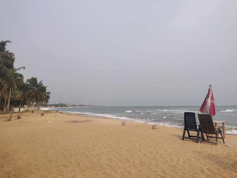 Charlestina Beach Resort主图