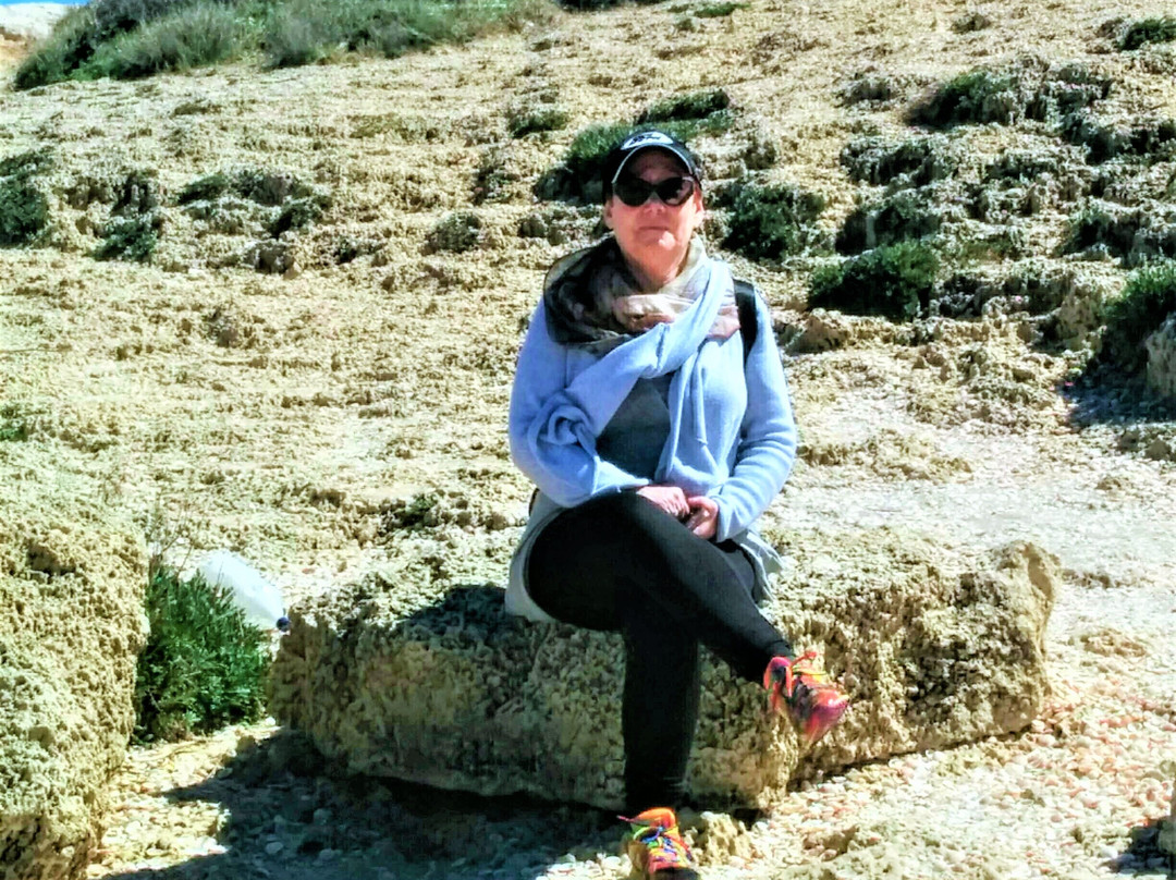 Dor Habonim Beach Nature Reserve-Zichron Yaakov必去景点