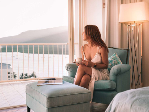 凯恩斯铂尔曼国际大酒店主图