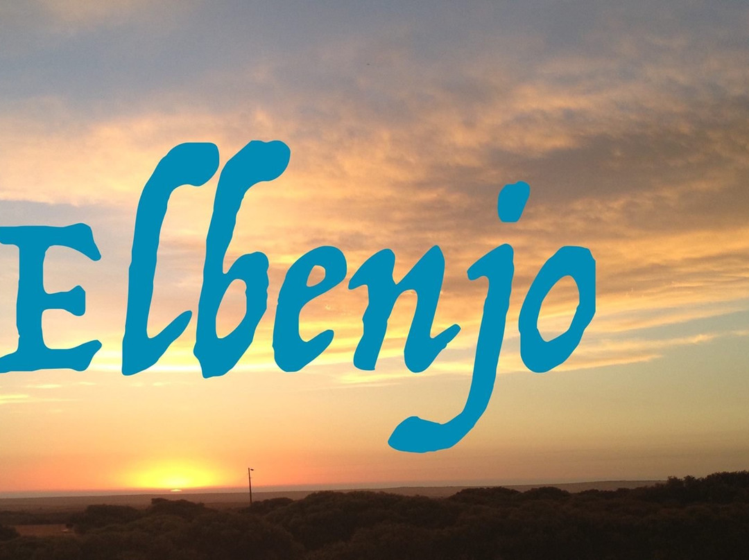 Elbenjo animal sanctuary-Northampton必去景点