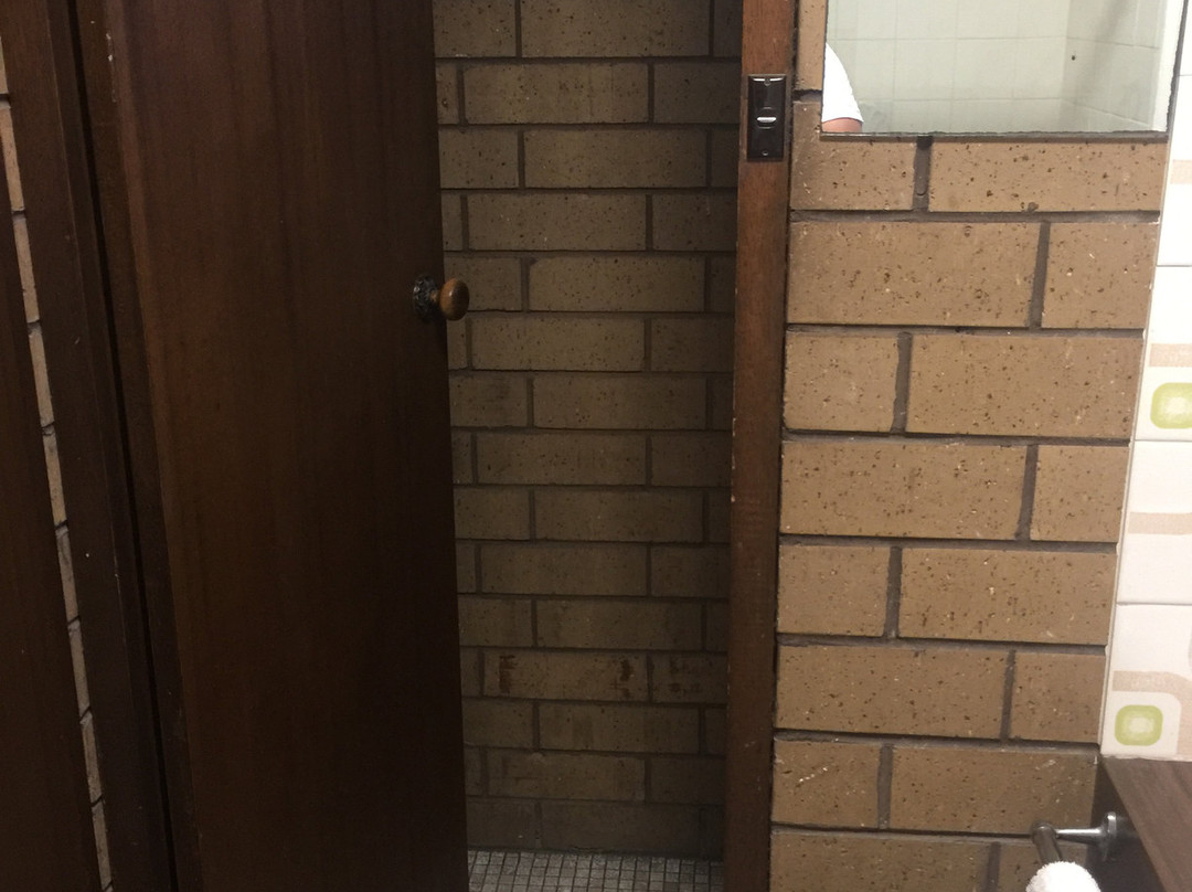 Rippleside Park Motor Inn主图