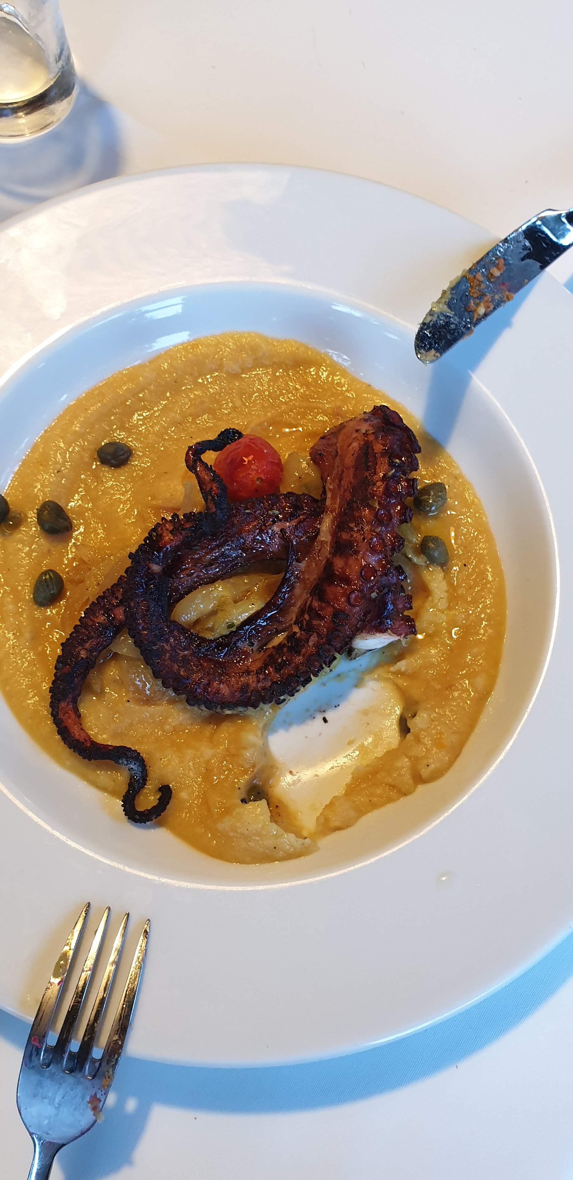 Petrino Suites Hotel-餐饮