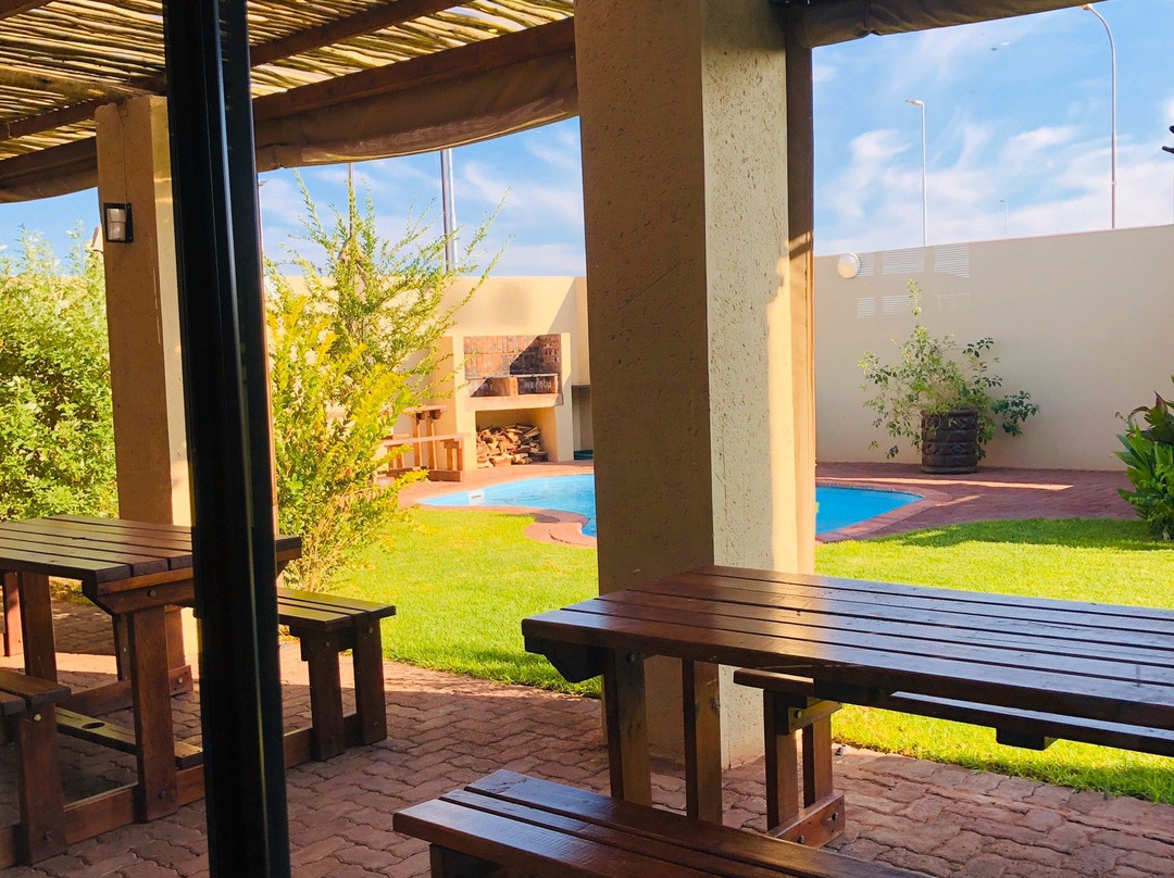 Kathu Inn by Country Hotels主图