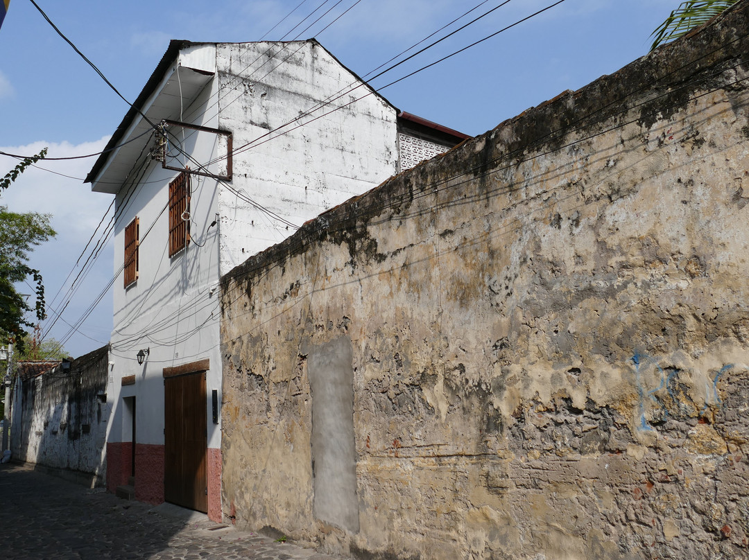 Centro Historico-Honda必去景点