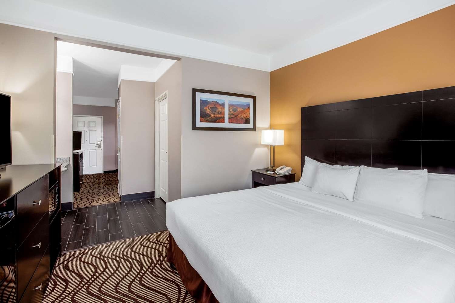 La Quinta Inn & Suites by Wyndham Pasadena-官方