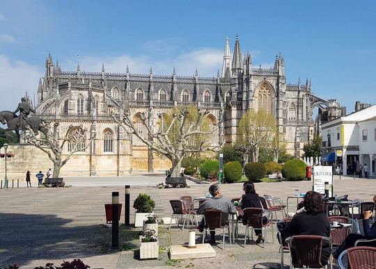 Viajando Sempre by Fabi Zavatta-卡斯凯什必去景点