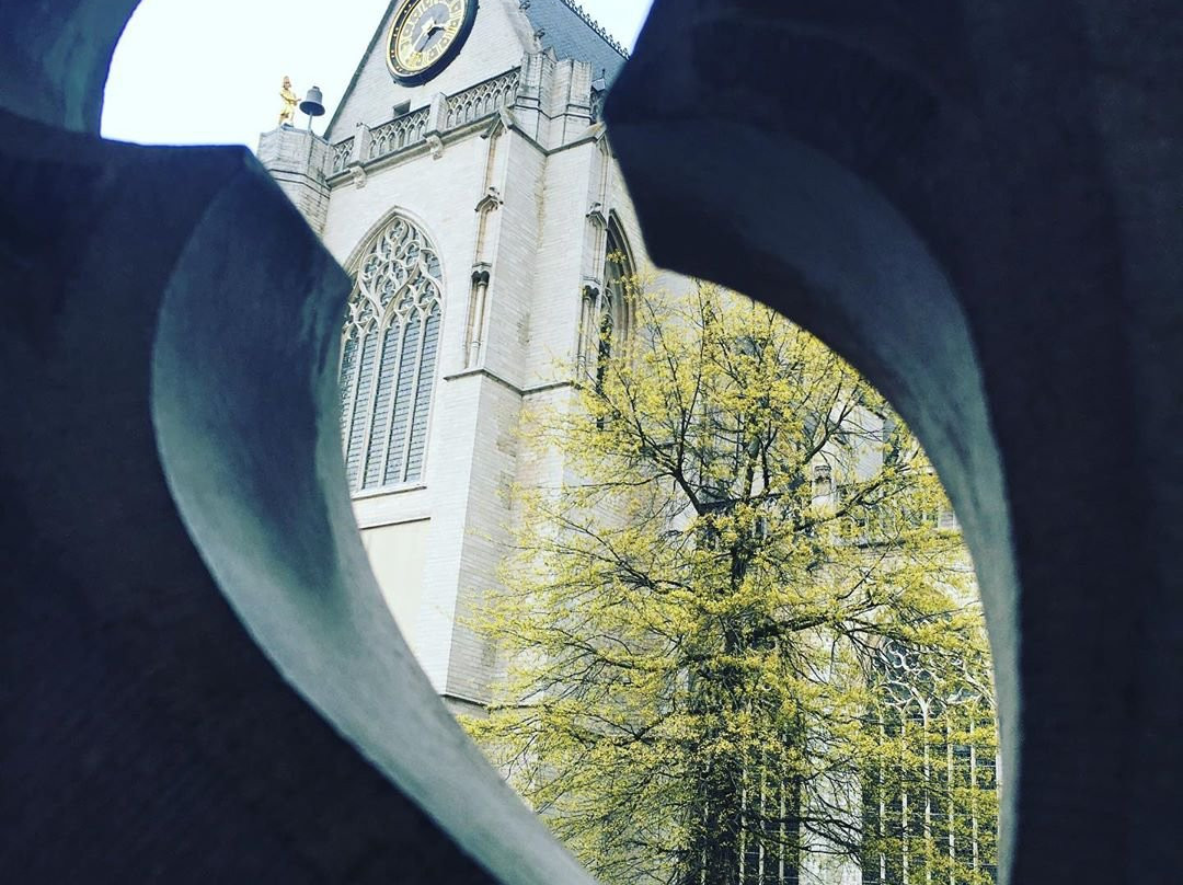 Leuven +-鲁汶必去景点