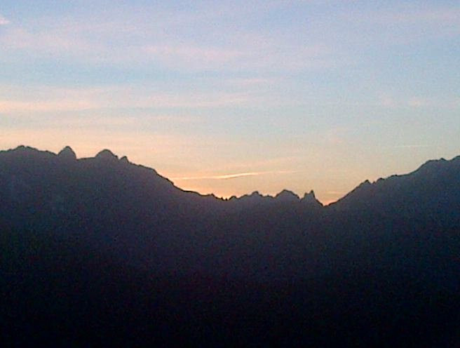 Hotel Tschögglbergerhof主图