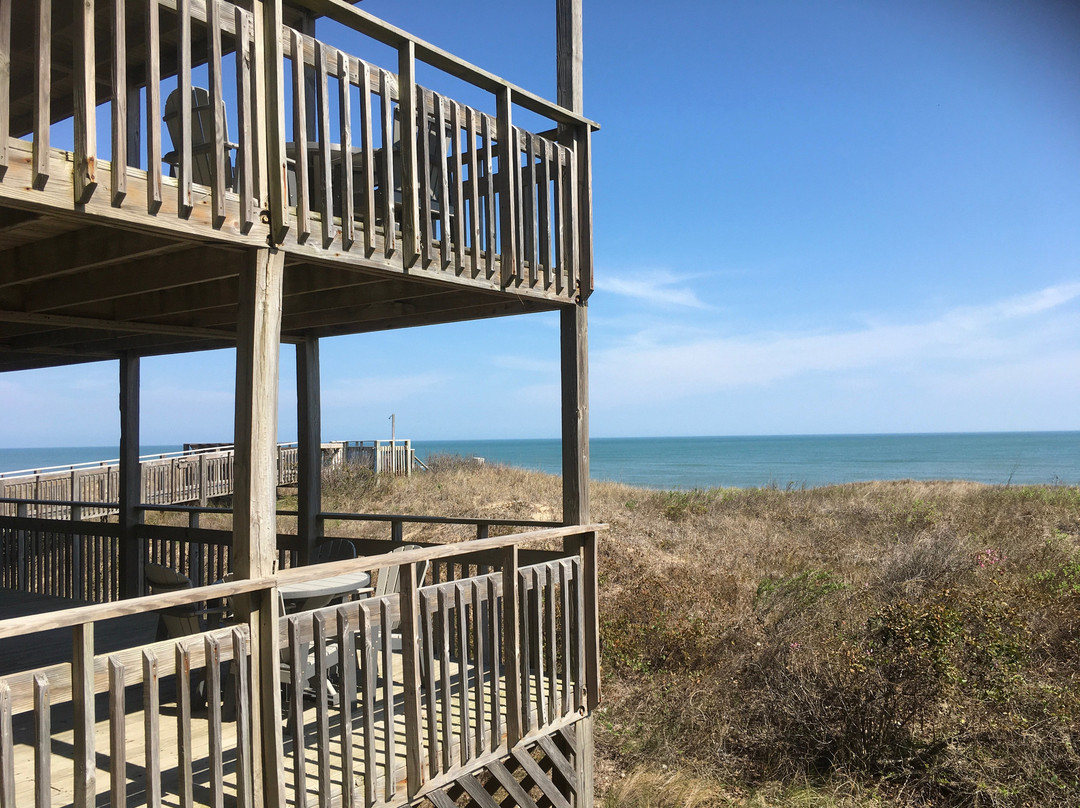 Outer Banks Beach Club主图