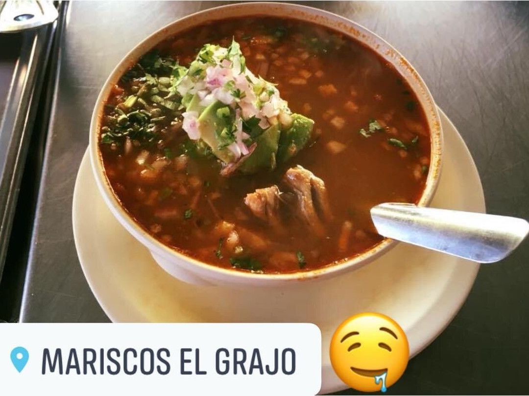 El Grajo