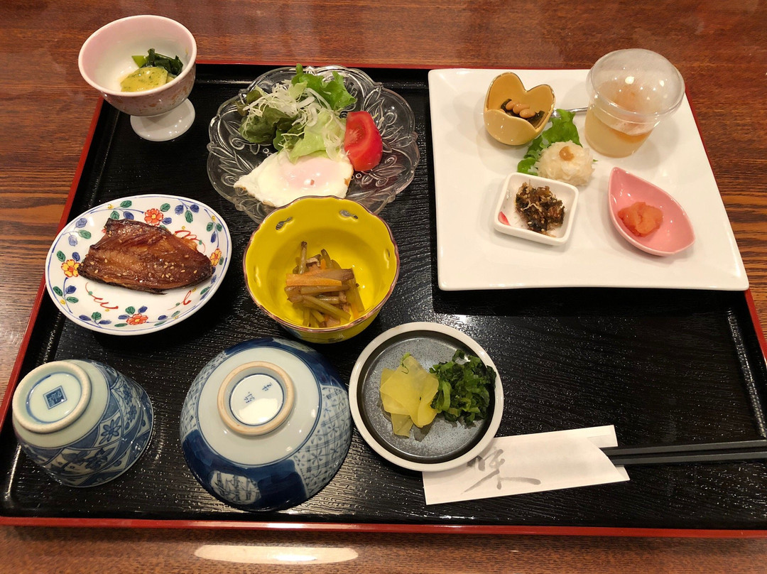 Business Ryokan Fujiya主图