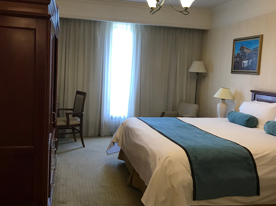 Epic Hotel Villa Mercedes主图