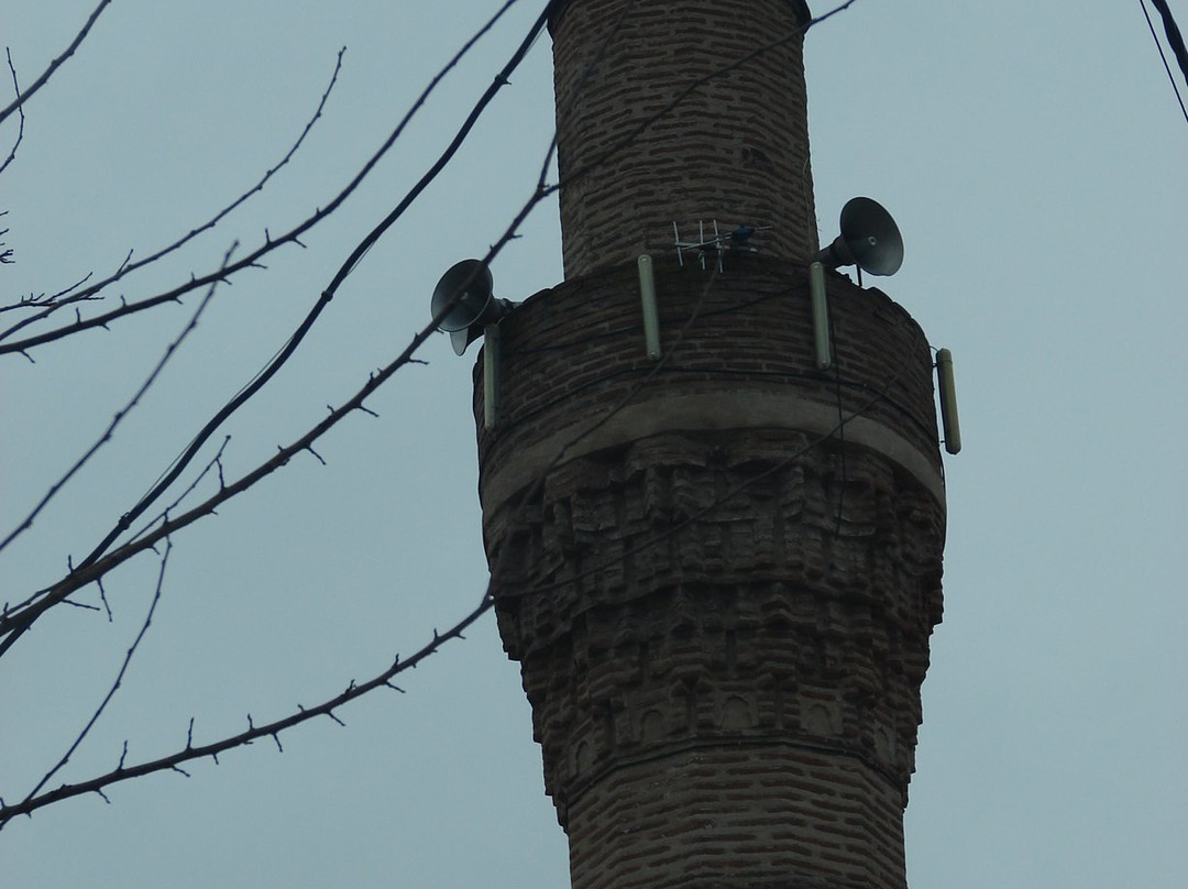 Orhan Camii景点图片