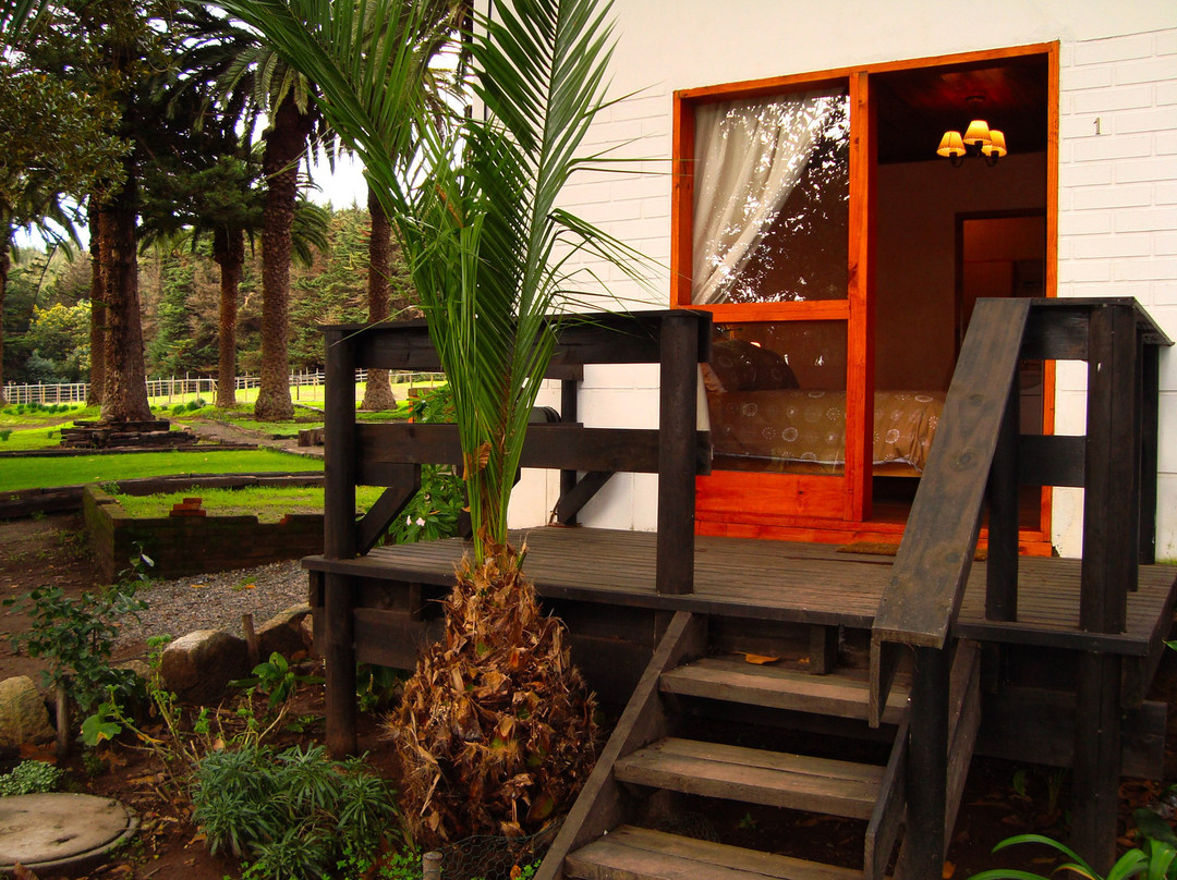 Posada del Parque主图