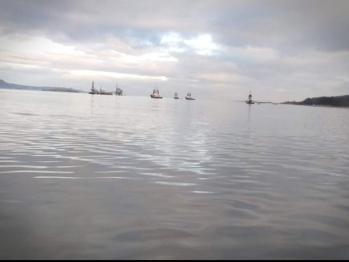 Port Edgar Marina景点图片