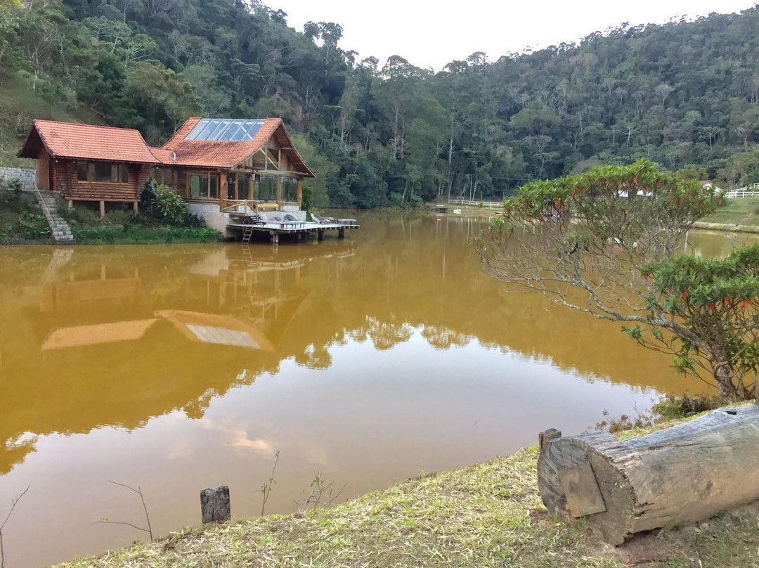 Hotel e Fazenda Rosa dos Ventos主图