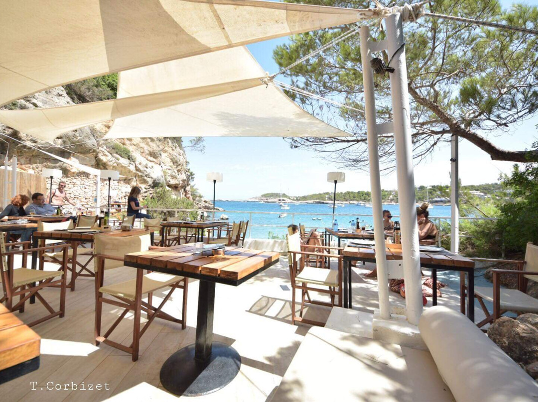 BG Hotel Portinatx Beach Club主图