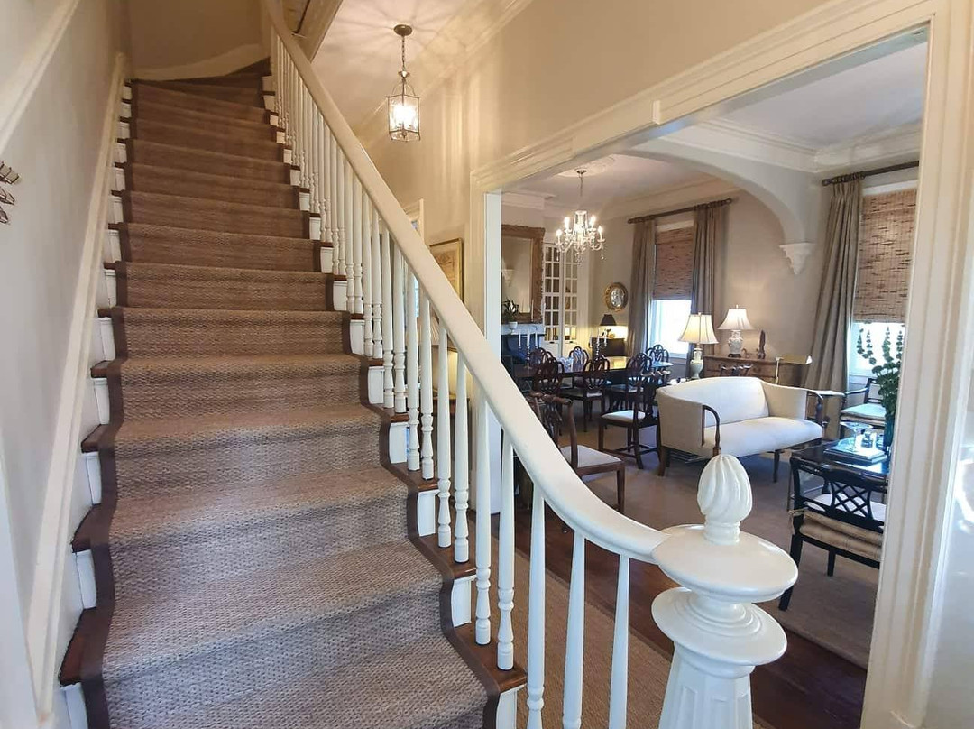 凯瑟琳沃德旅馆主图