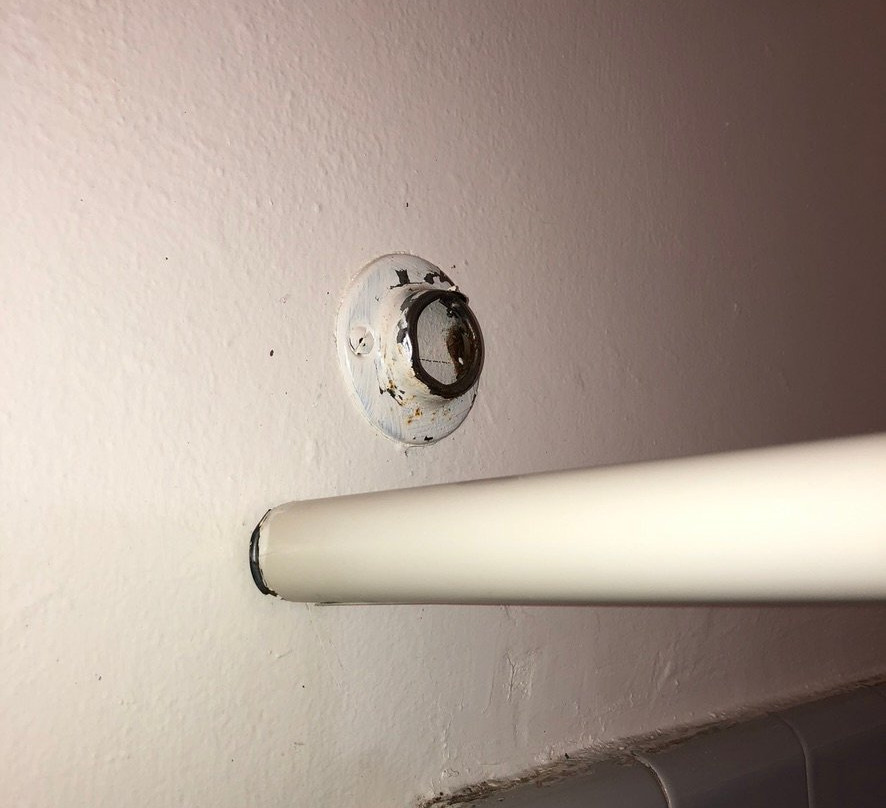 梅里亚庞塞酒店主图