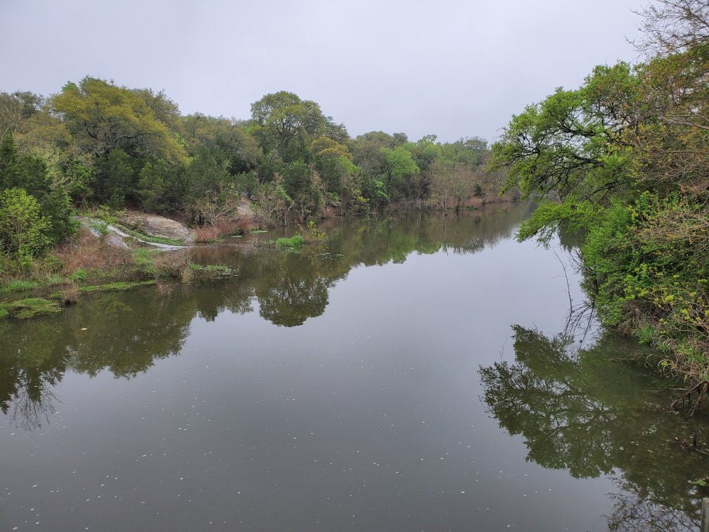 Brushy Creek Regional Trail-斯德伯克必去景点