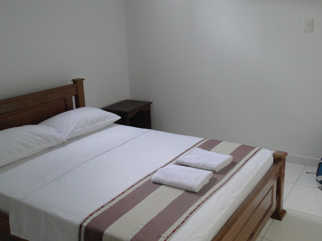 Casa Hotel Maune主图