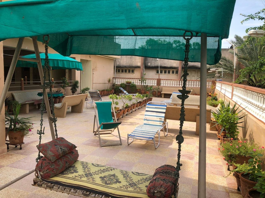 Rukmavati Guest House