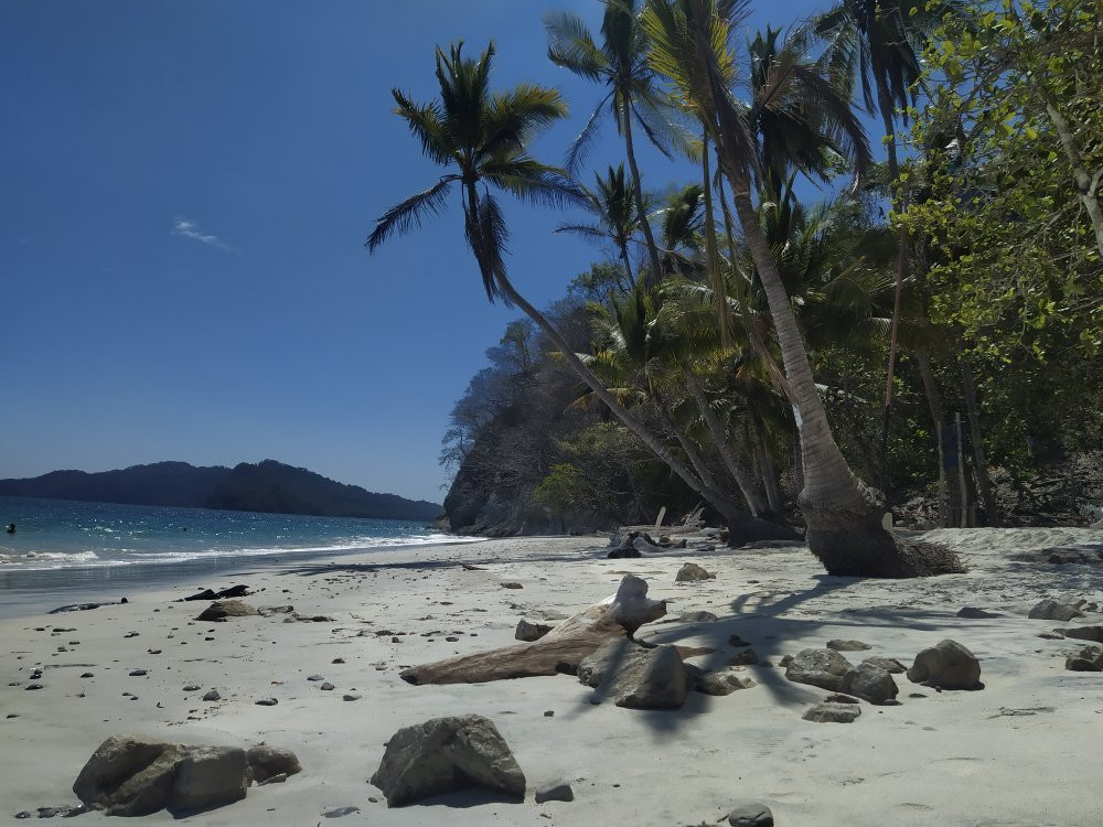 Playa Quesera景点图片