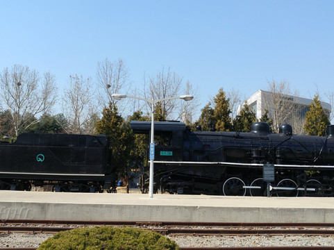 Hwarangdae Station - Closed Station-首尔必去景点