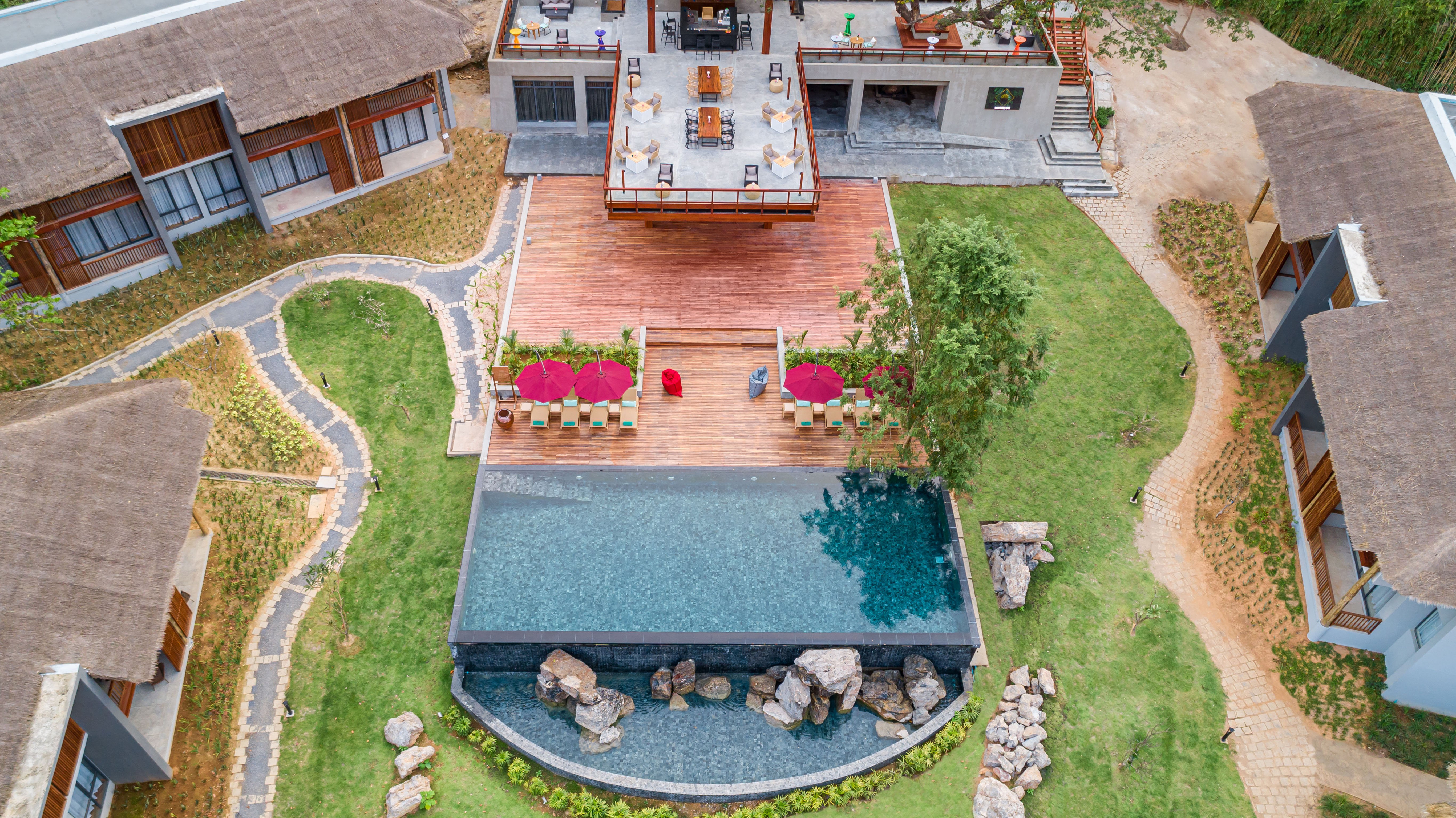 Zwekapin Valley Resort & Spa-官方