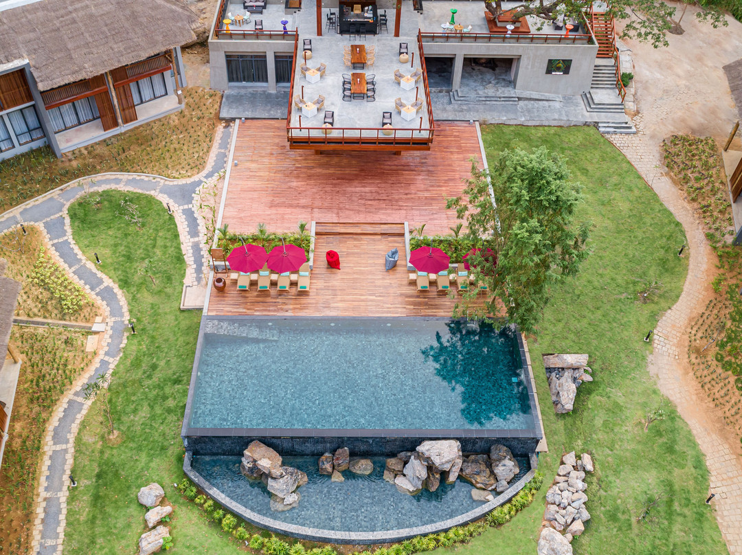 Zwekapin Valley Resort & Spa主图