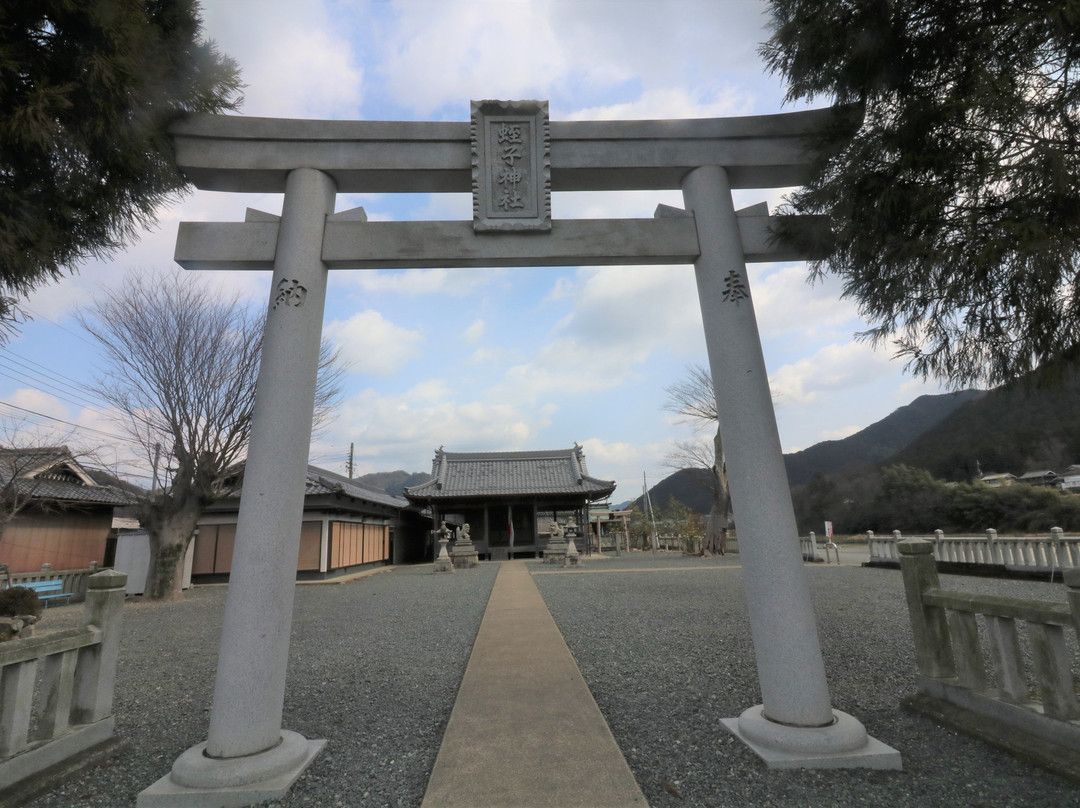 Ebisu Shrine-西胁市必去景点