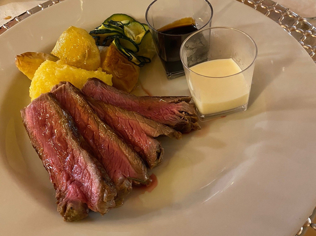 奥林匹克酒店主图