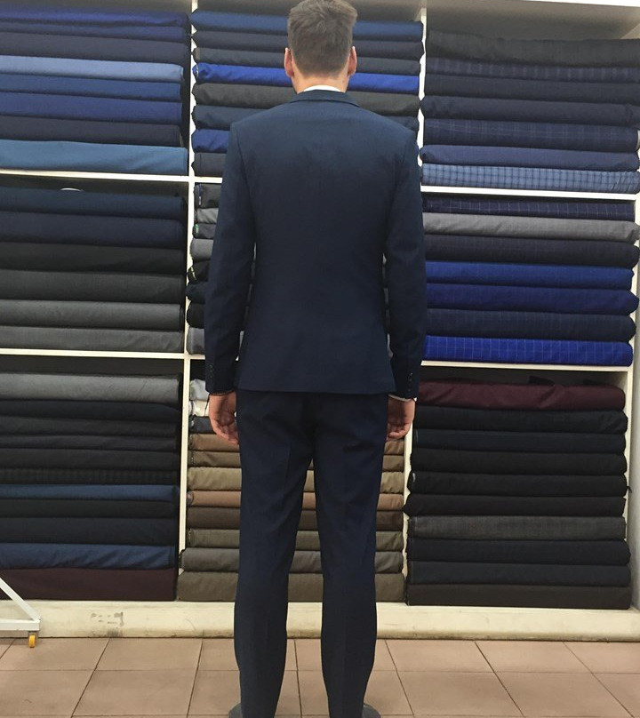 Corner Tailors-会安必去景点