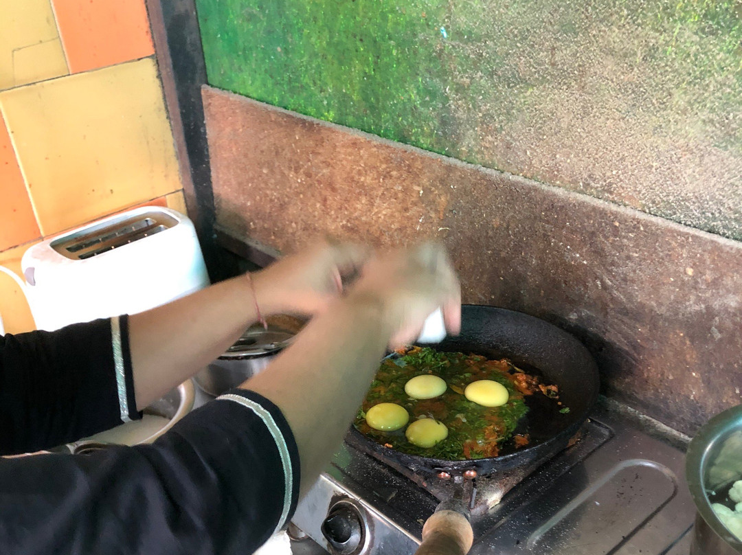 Lavi's cooking景点图片