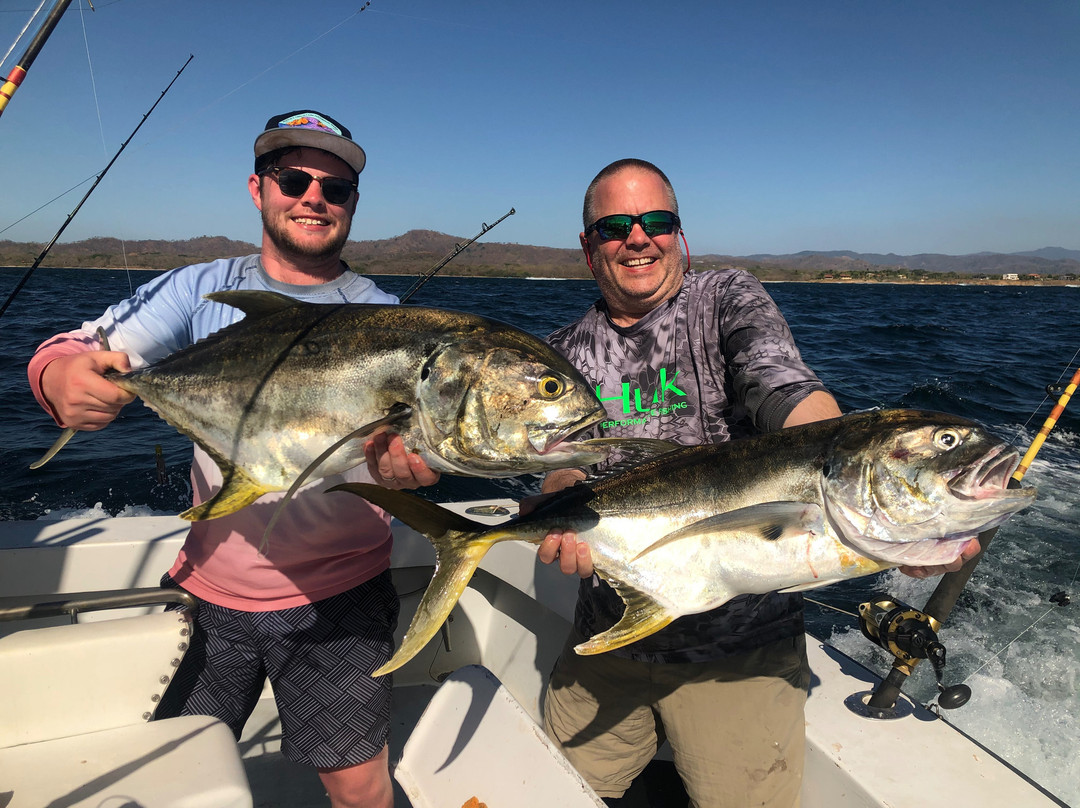 Capullo Sportfishing景点图片