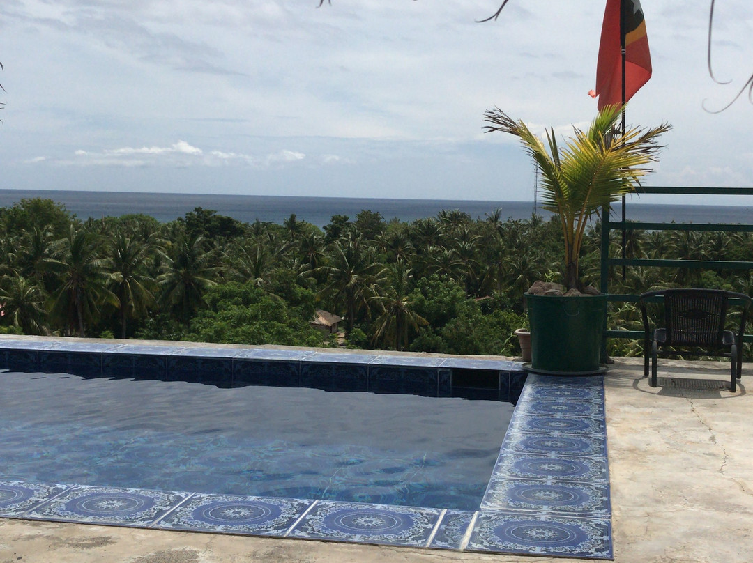 Beloi Beach Hotel主图