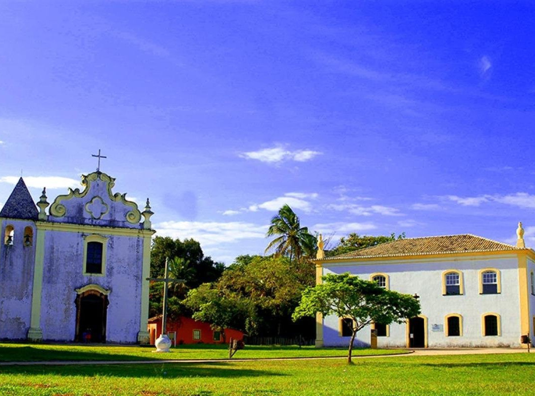 Boutique Travel Experts-Caraiva必去景点