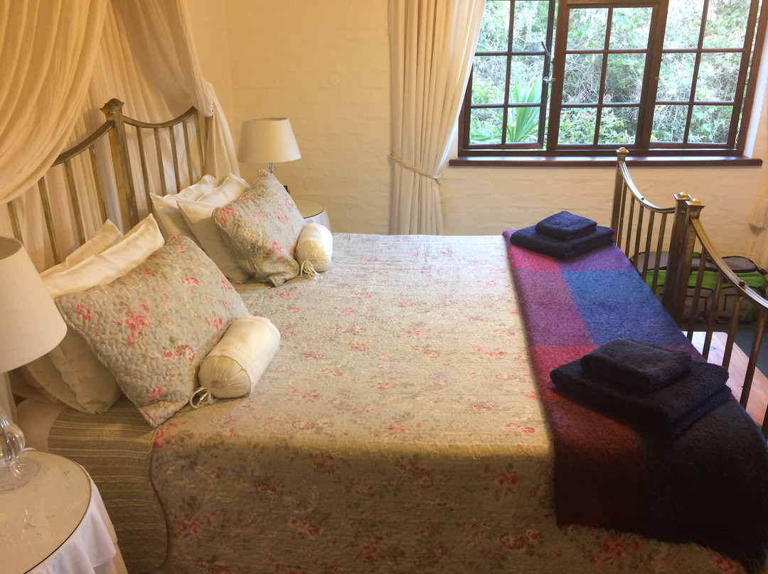 Kingfisher Country House主图