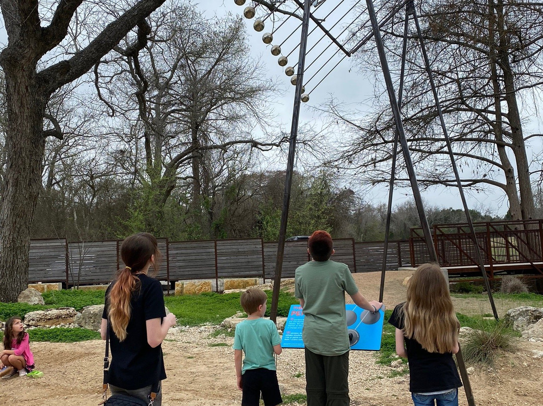 Science Mill-Johnson City必去景点