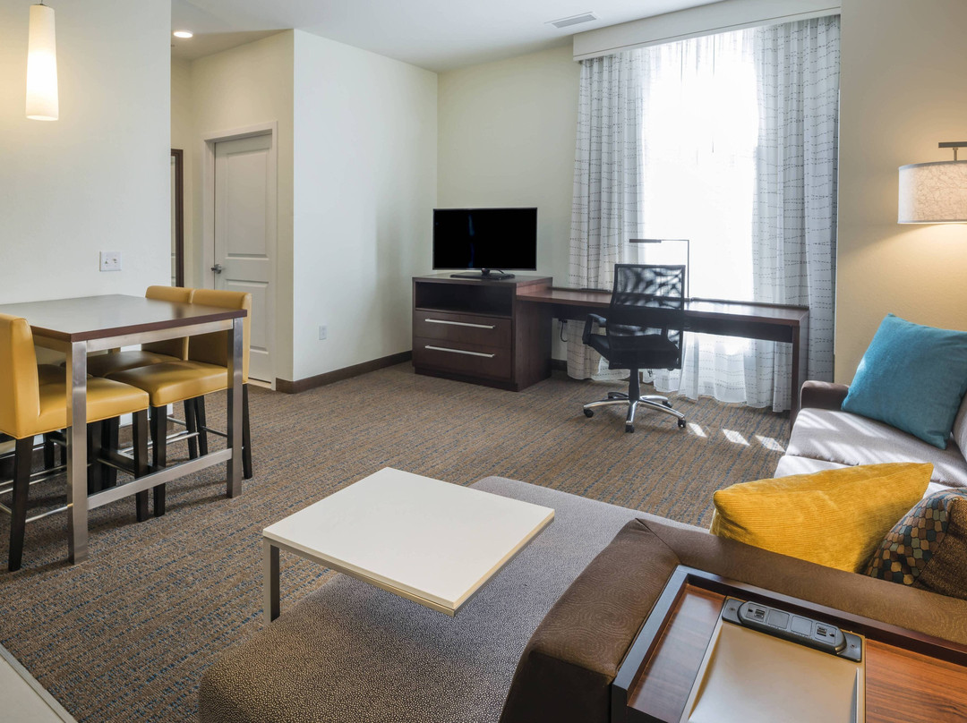 Residence Inn by Marriott Fishkill主图