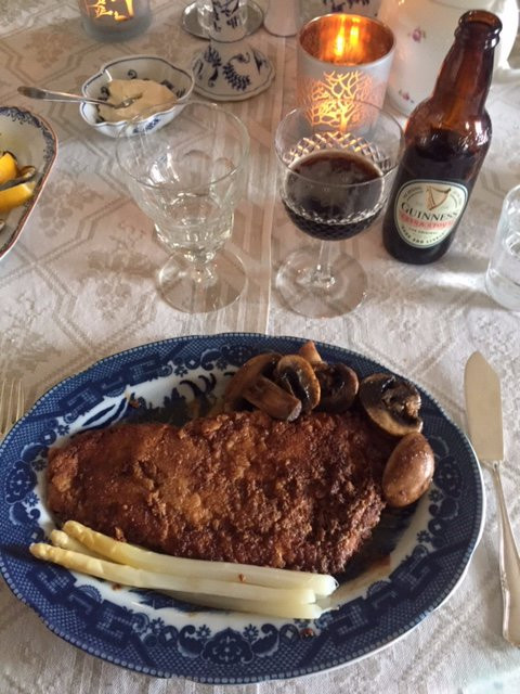 Stenkullens Vardshus