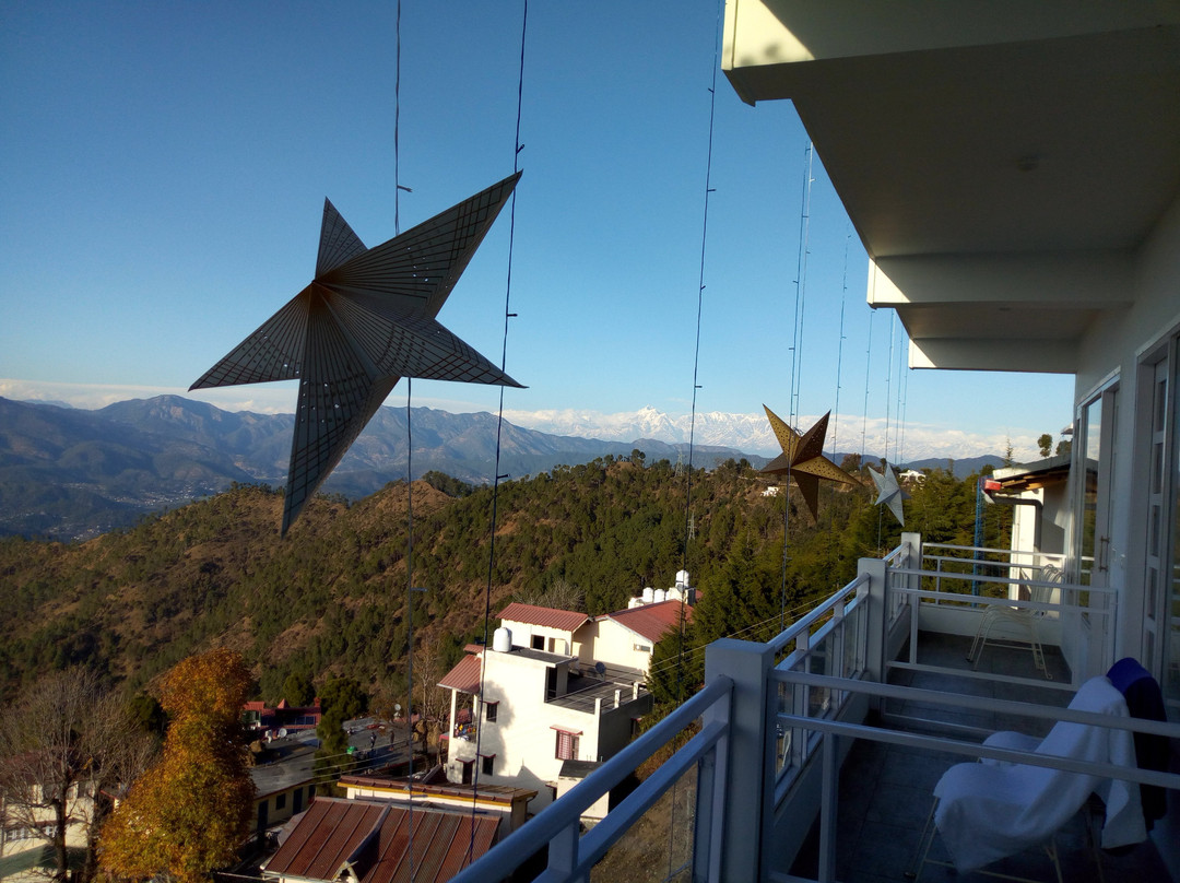 Stonewood Villa主图