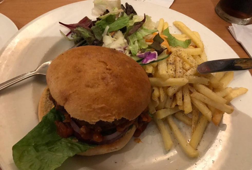 Premier Inn Swindon West (M4, J16) Hotel主图