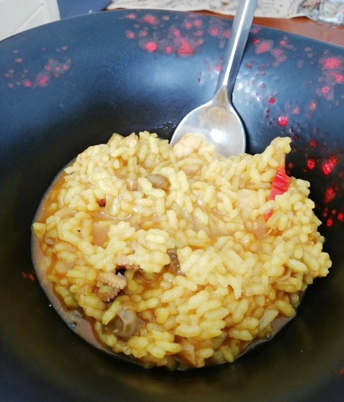 户撒阿拉卡斯酒店主图