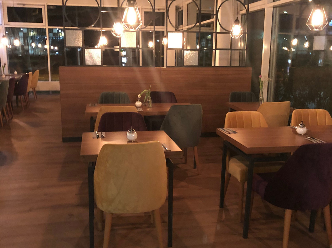 Diwotel Frankfurt Airport Dreieich主图