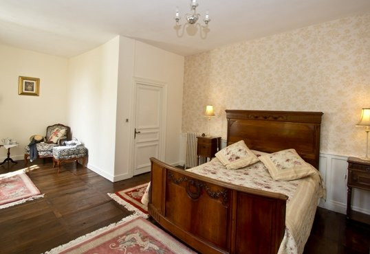 Villetoureix旅游攻略图片