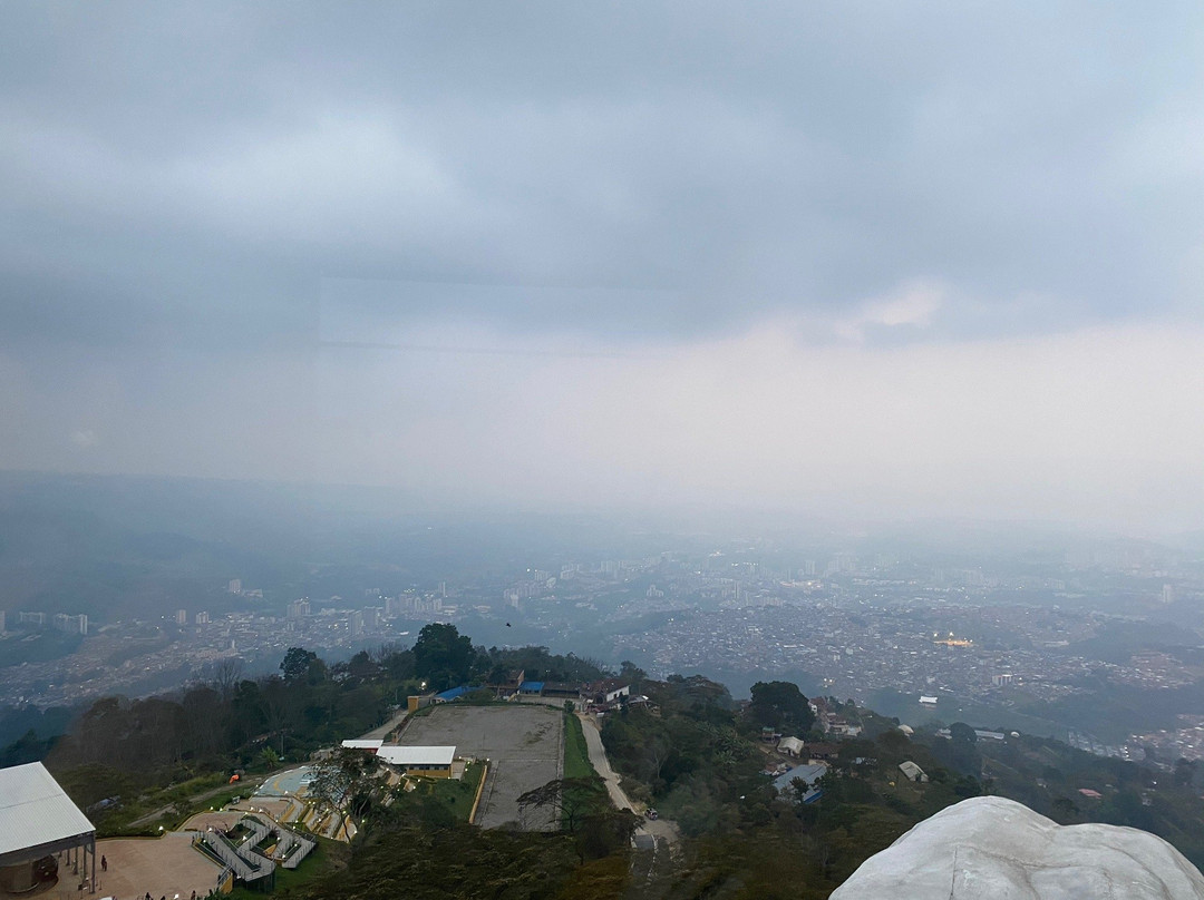 Ecoparque Cerro del Santisimo景点图片