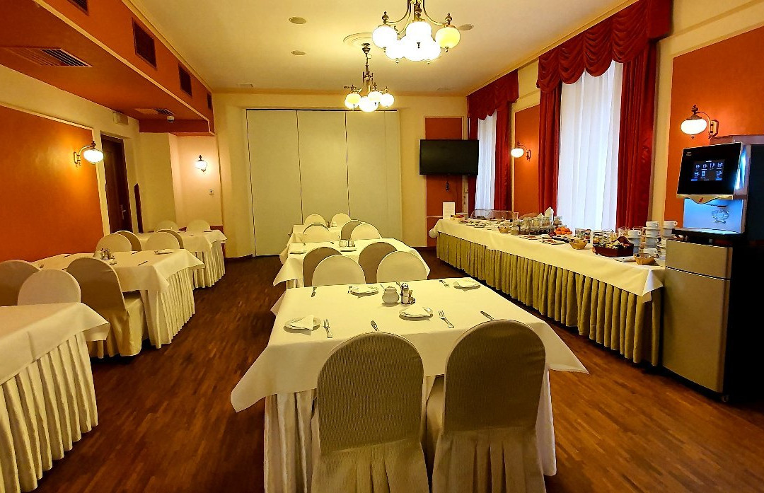 Hotel Palace Europa Lublin主图